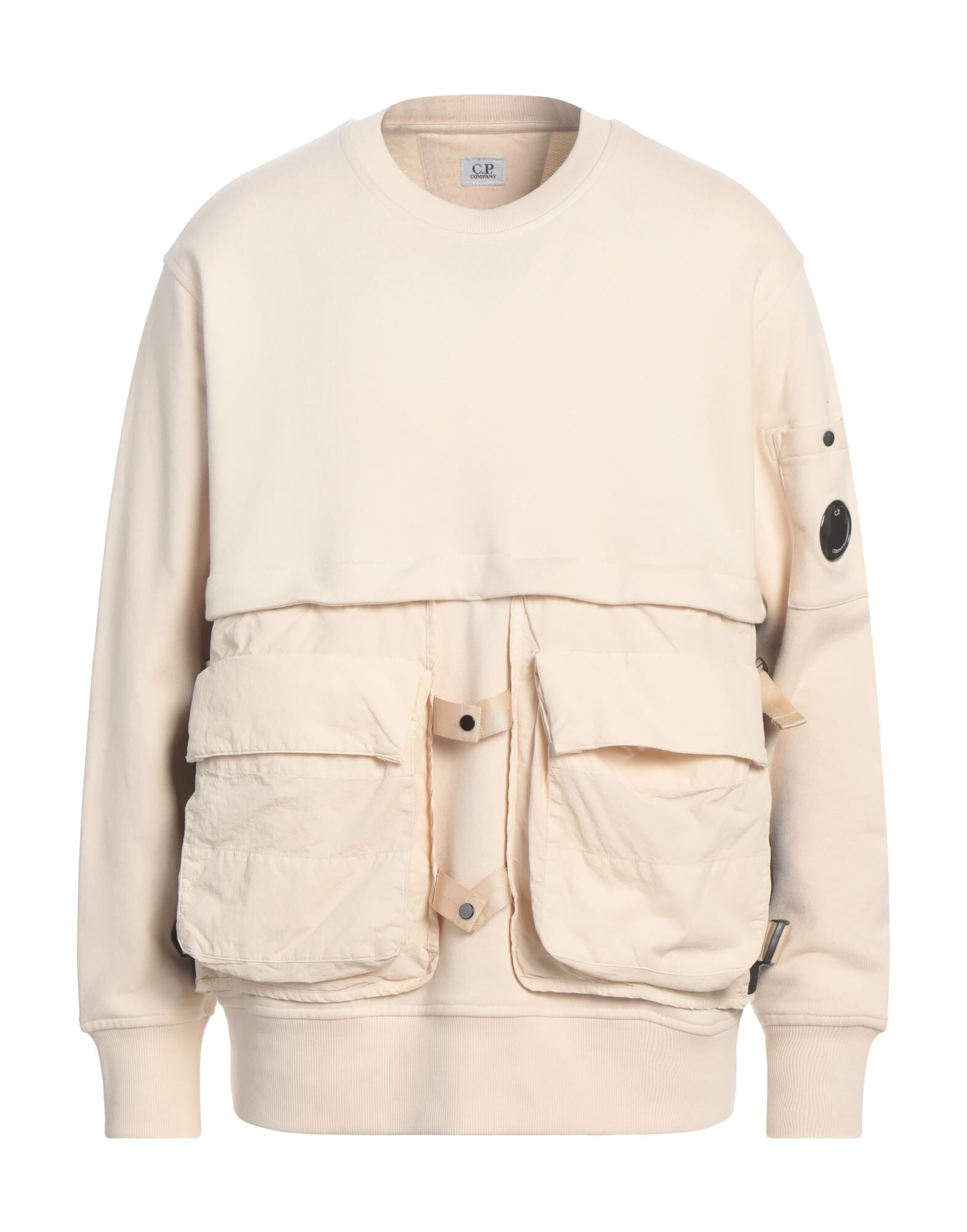 C.P. COMPANY - Sweatshirts