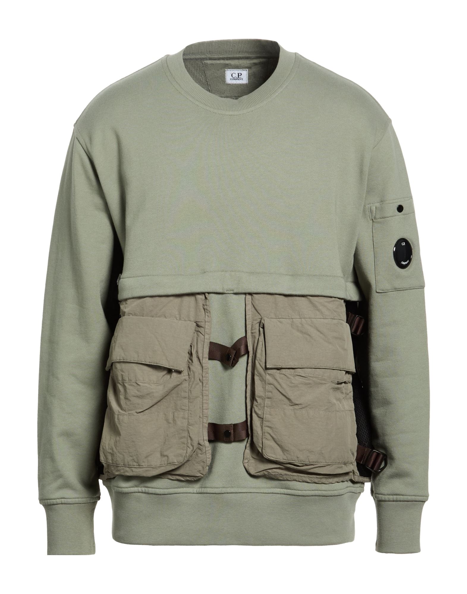 C.P. COMPANY - Sweatshirts