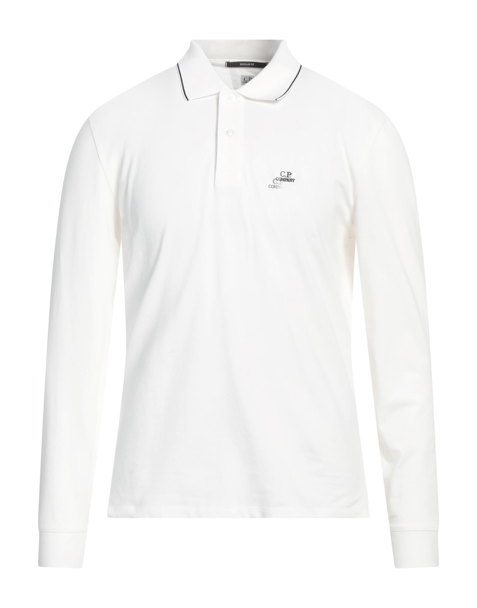 C.P. COMPANY - Poloshirts