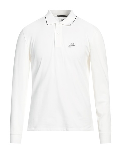 C.P. COMPANY Polo 95% Coton, 5% Élasthanne