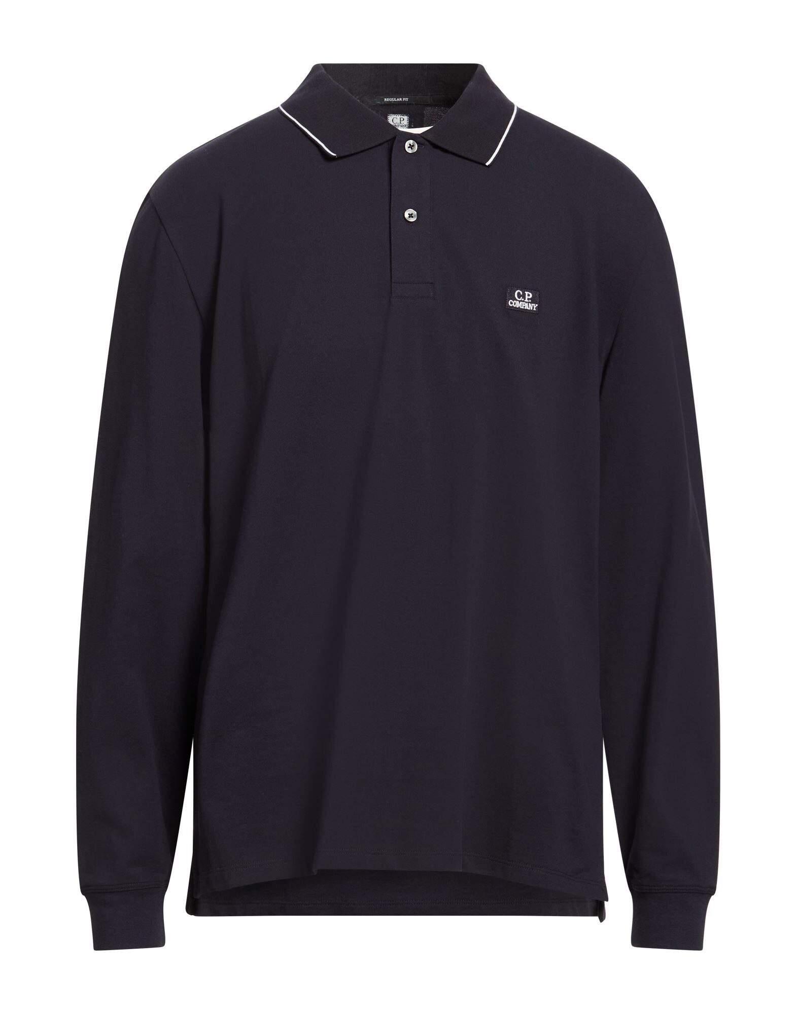 C.P. COMPANY - Polo shirts