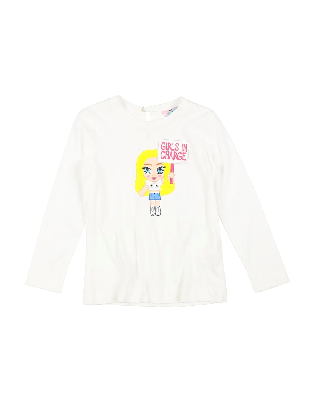 CHIARA FERRAGNI - T-shirts
