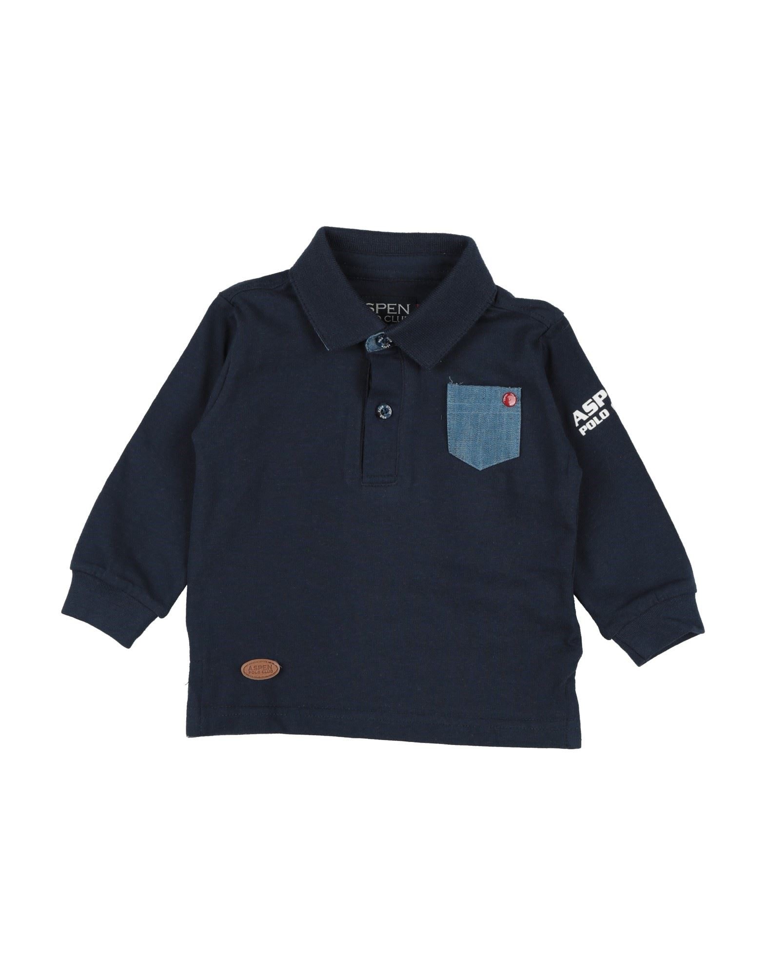 ASPEN POLO CLUB - Poloshirts