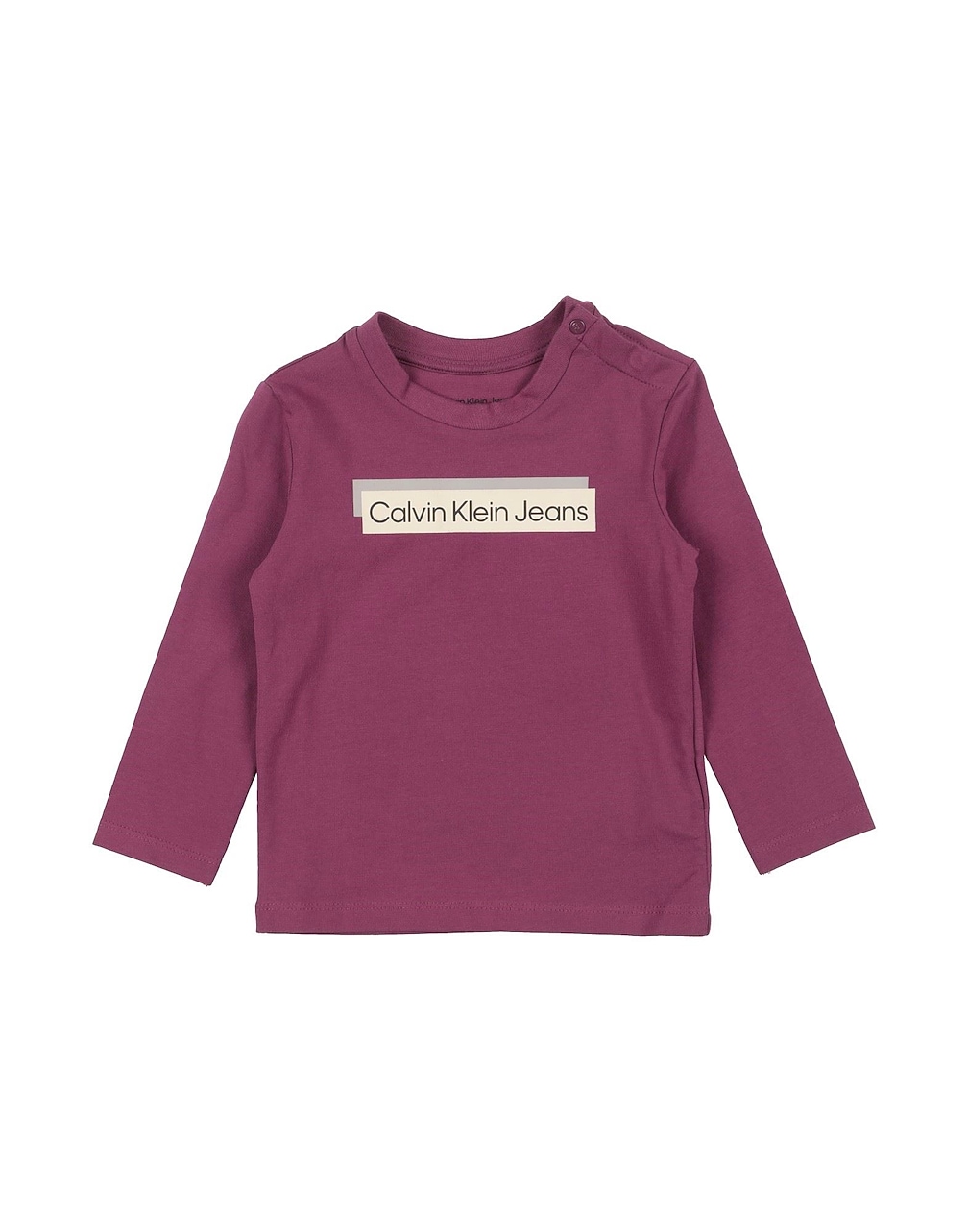 CALVIN KLEIN JEANS - T-shirts