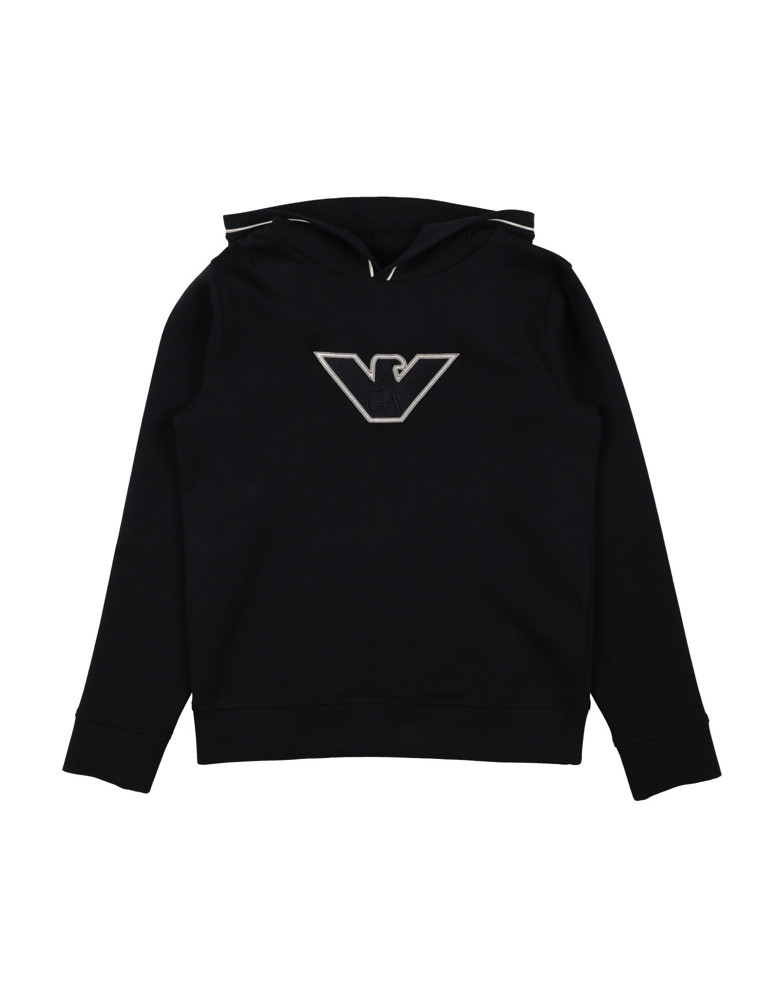 EMPORIO ARMANI - Sweatshirts