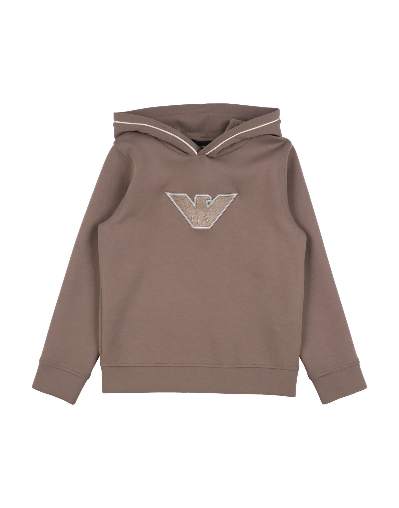 EMPORIO ARMANI - Sweatshirts