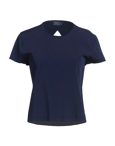 POLO RALPH LAUREN Top 77% Viscosa, 21% Nylon, 2% Elastan