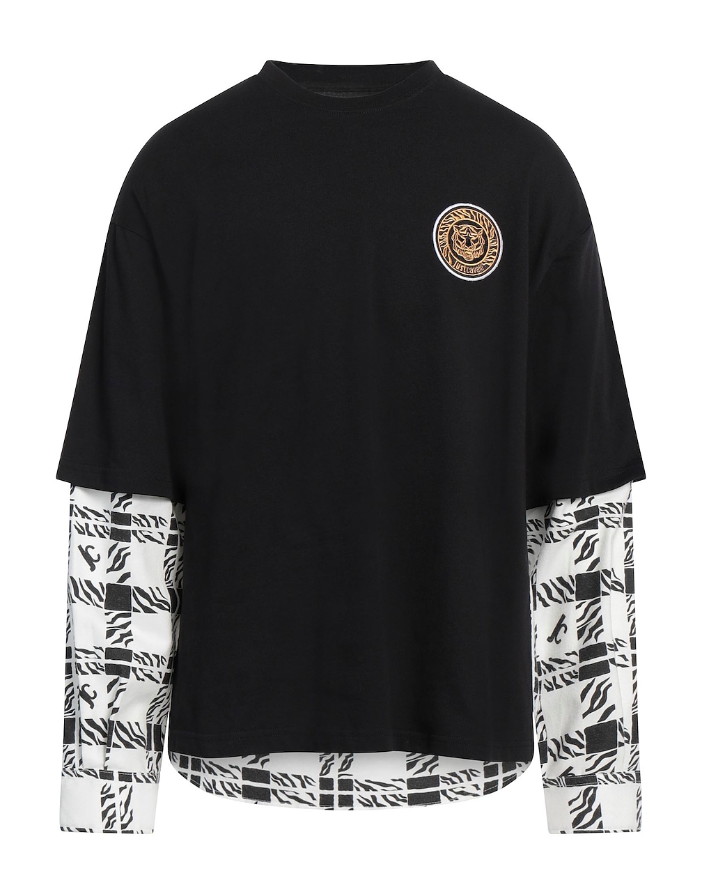 JUST CAVALLI - T-shirts