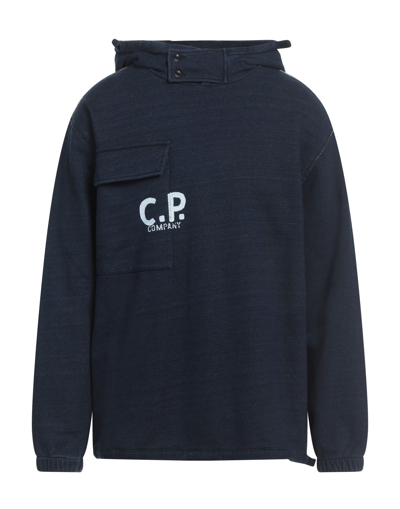 C.P. COMPANY - Sweatshirts