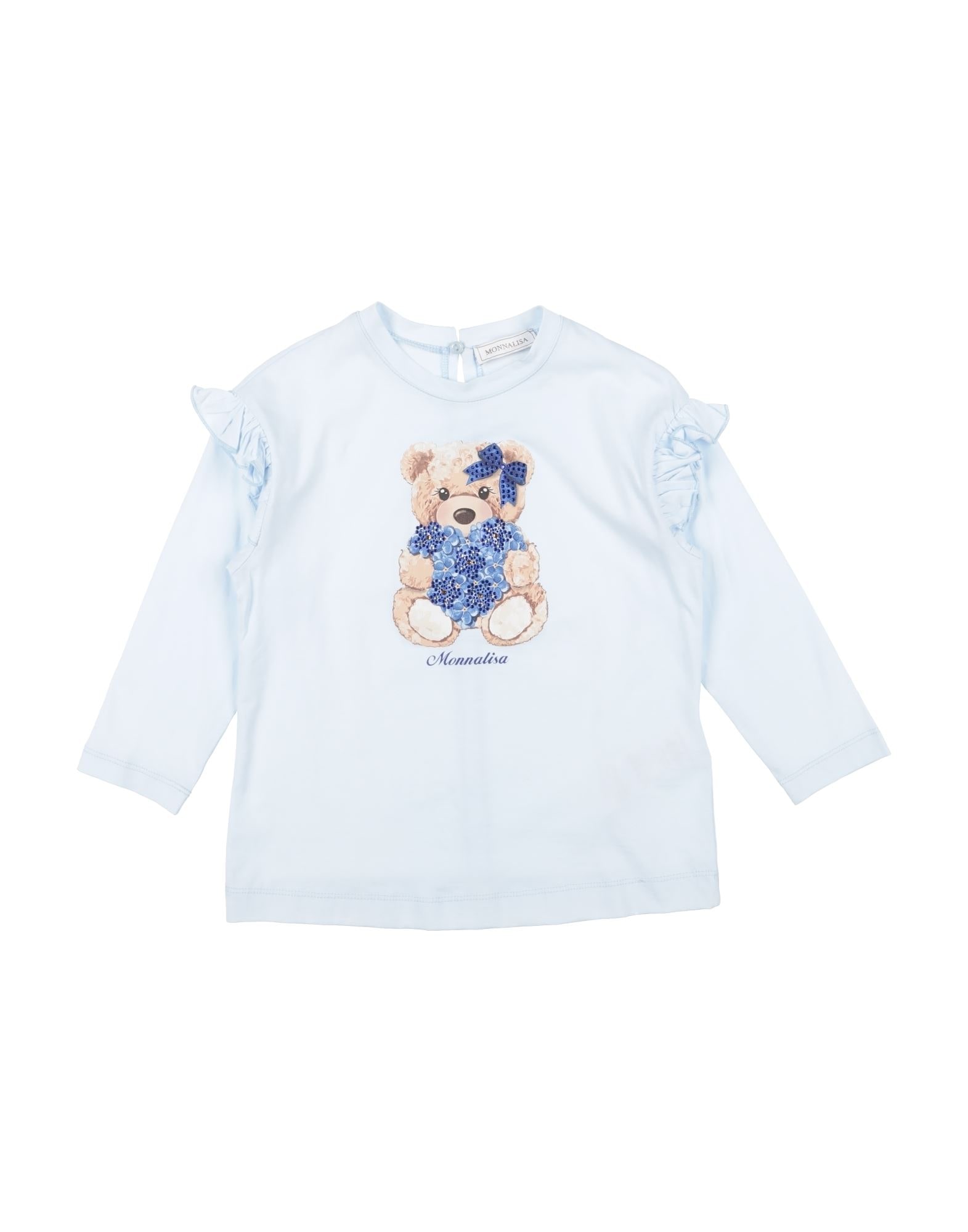 MONNALISA - T-shirts