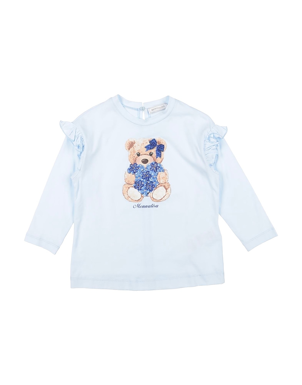 MONNALISA - T-shirts