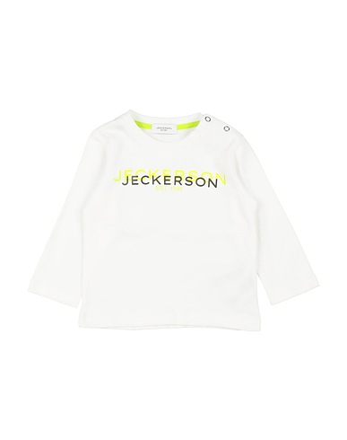 JECKERSON T-shirt 100% Cotton
