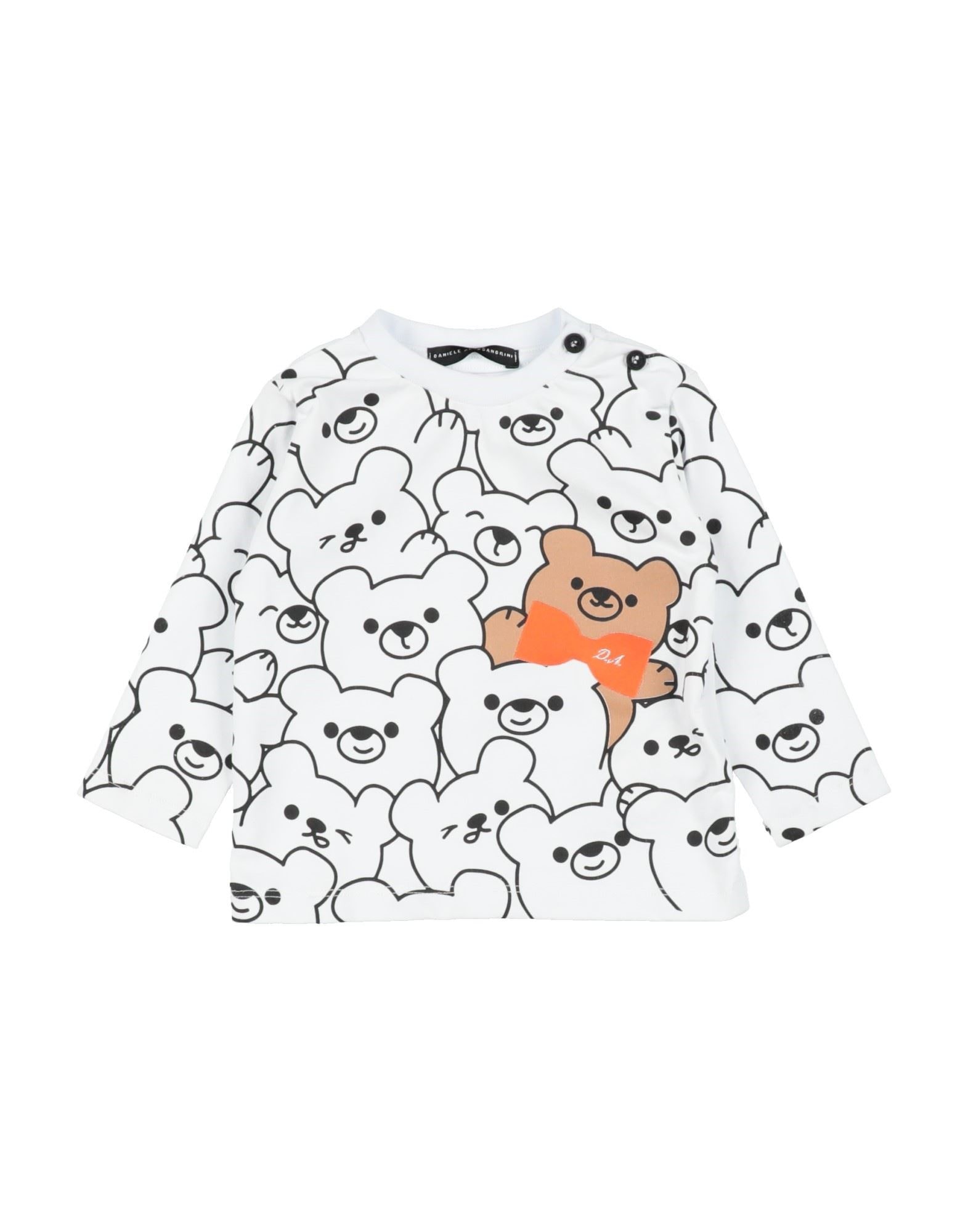 DANIELE ALESSANDRINI - T-shirts