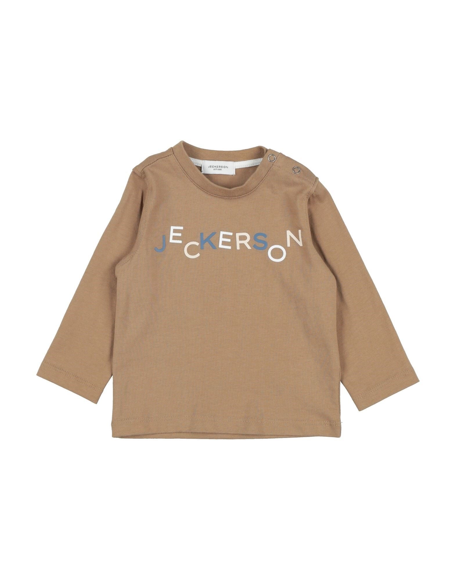 JECKERSON - Футболки