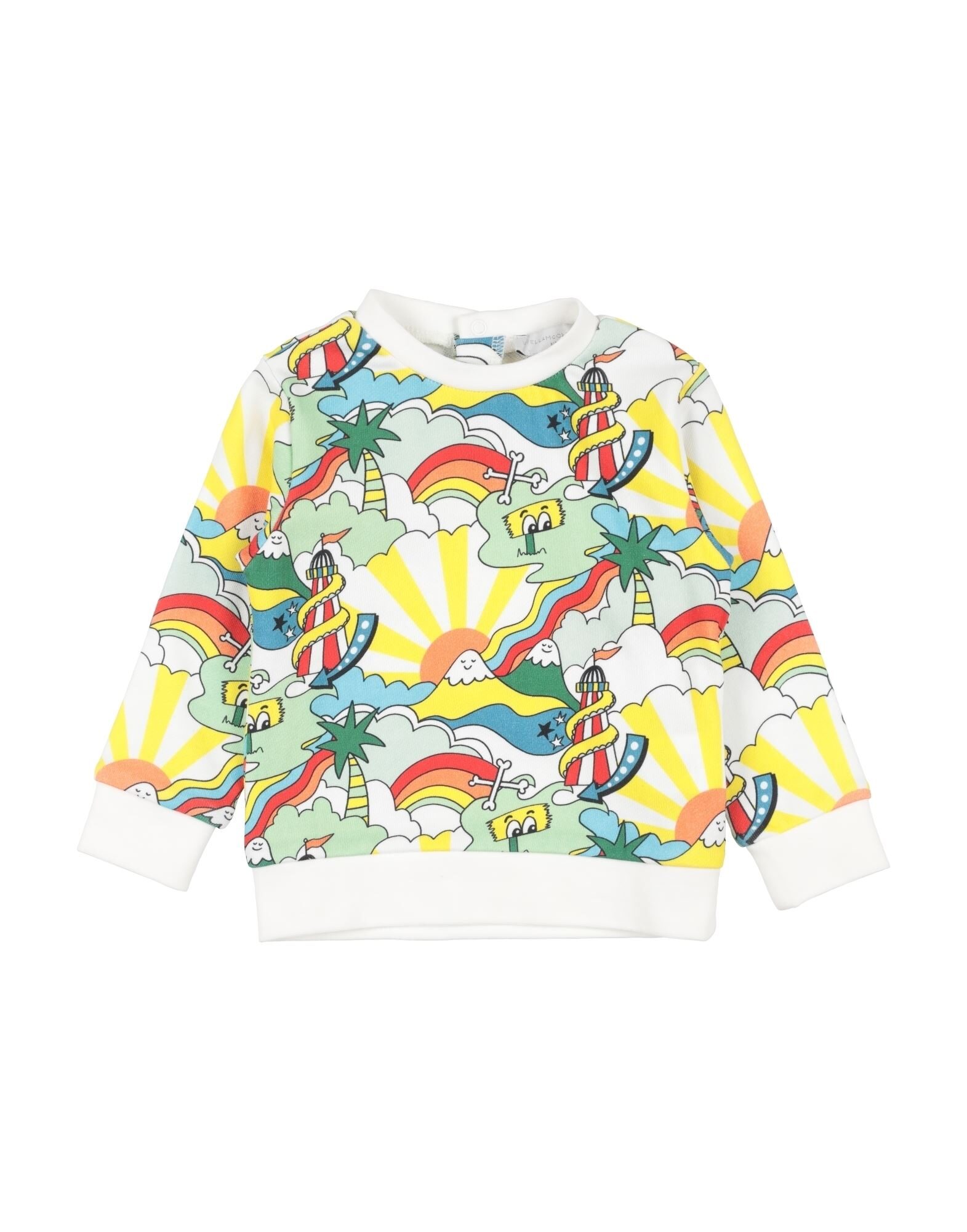STELLA McCARTNEY KIDS - Sweatshirts