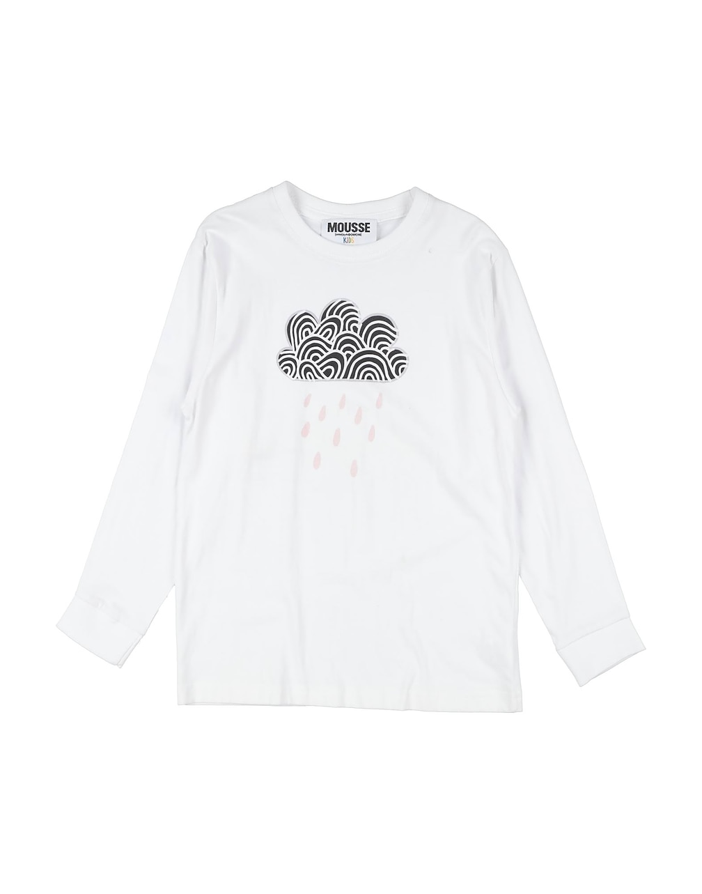 MOUSSE DANS LA BOUCHE - T-shirts