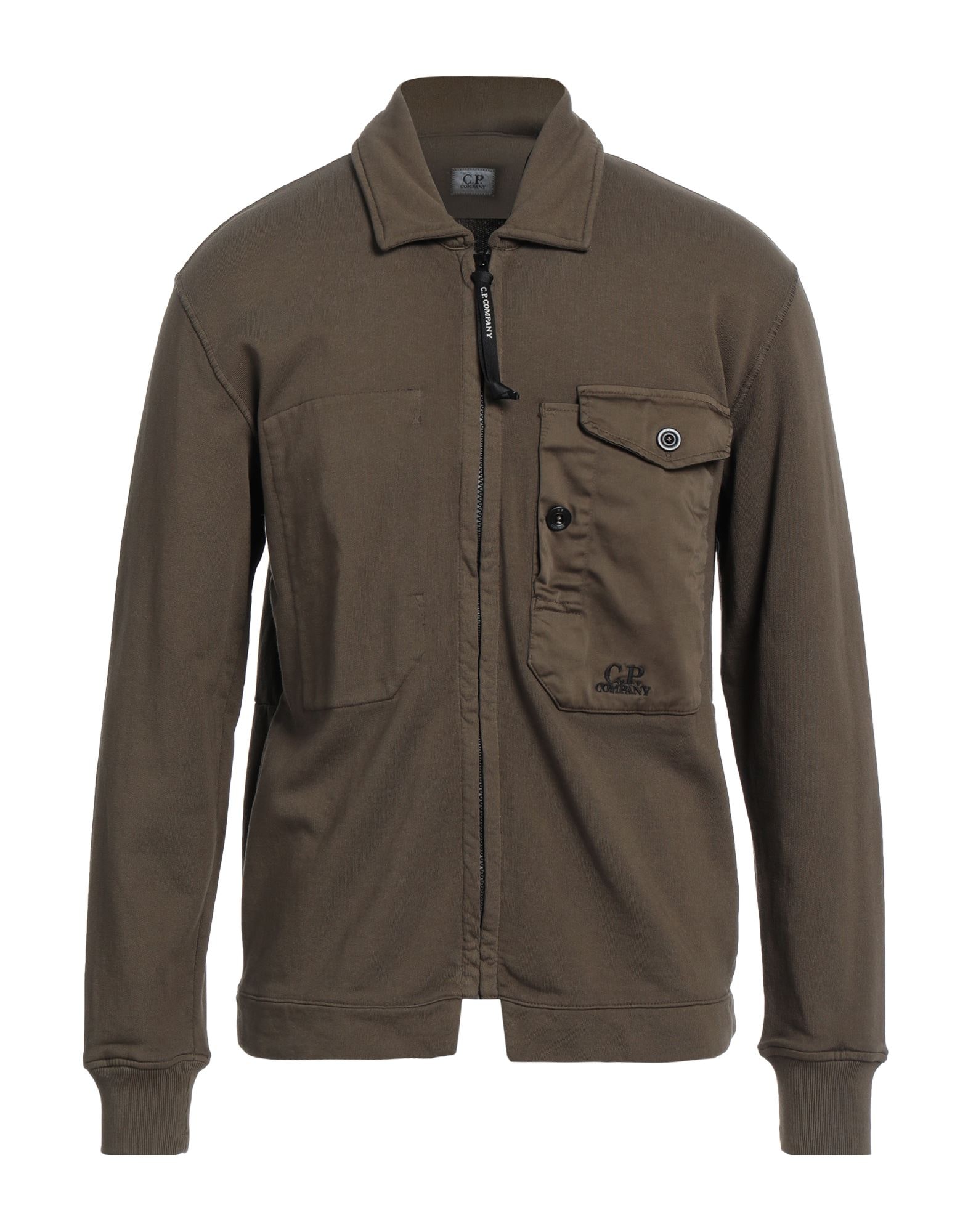 C.P. COMPANY - Sweatshirts