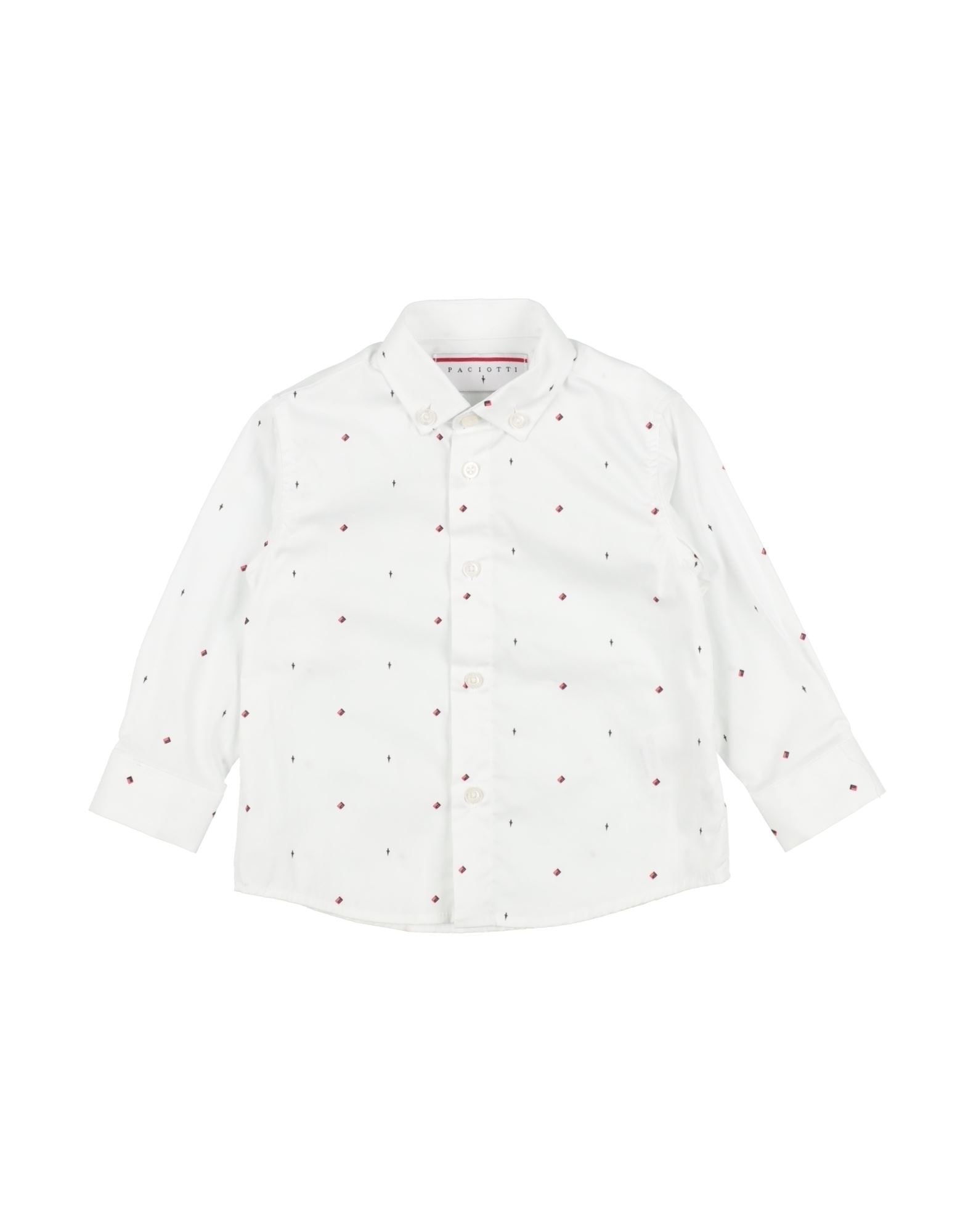 PACIOTTI - Shirts