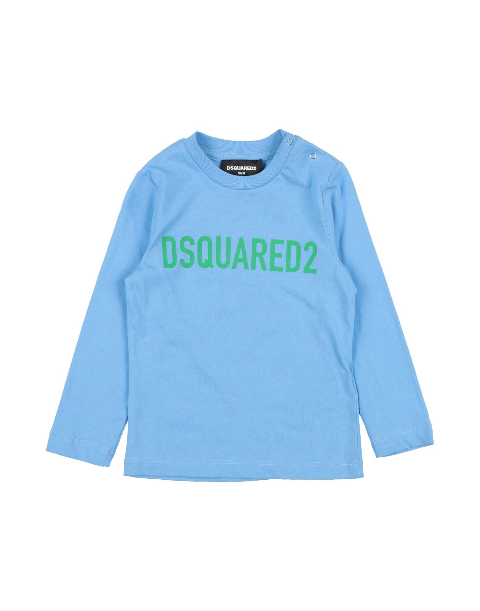 DSQUARED2 - Футболки