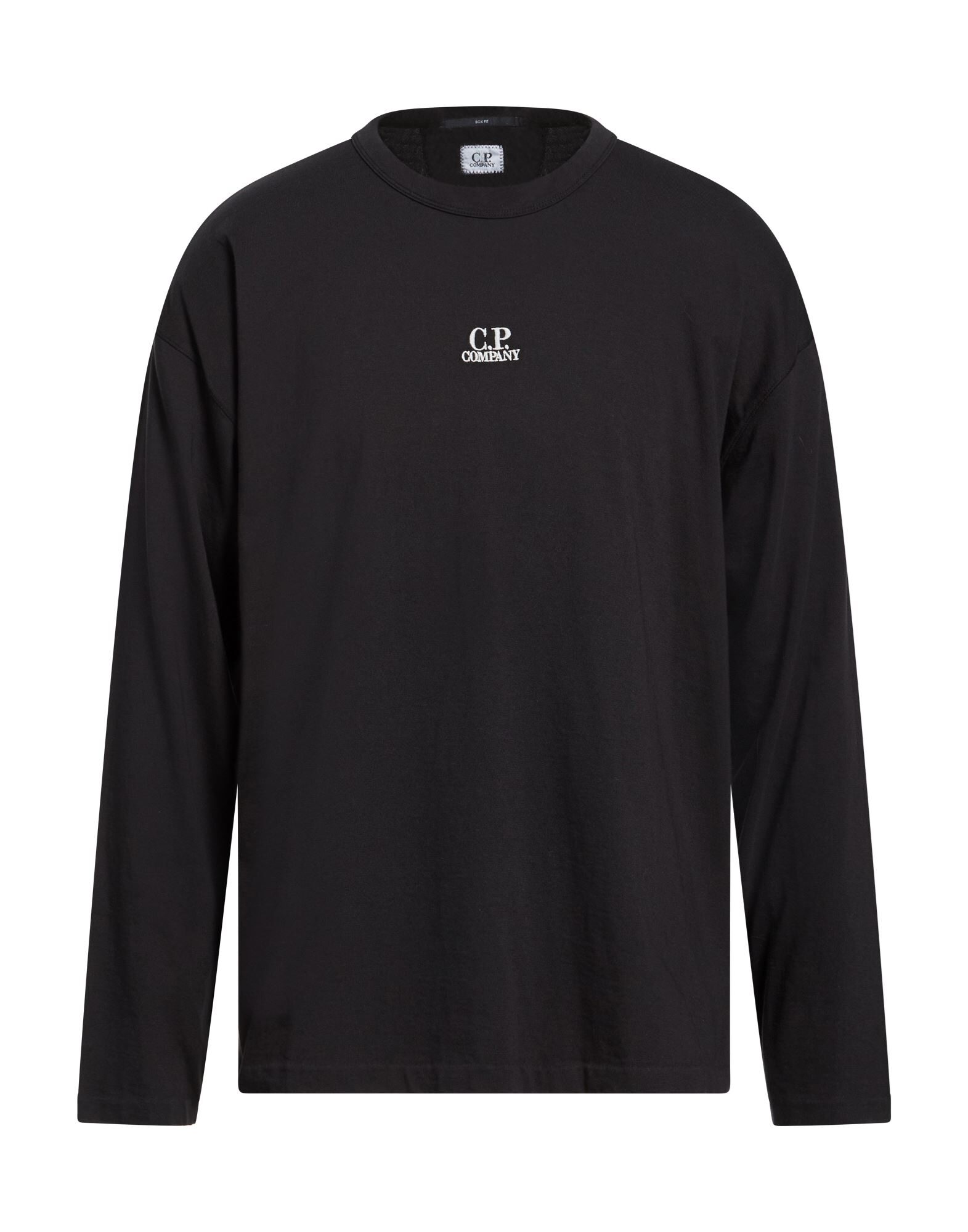 C.P. COMPANY - T-shirts