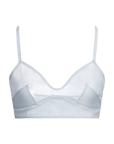 LOW CLASSIC Top Himmelblau 64% Polyester, 36% Nylon