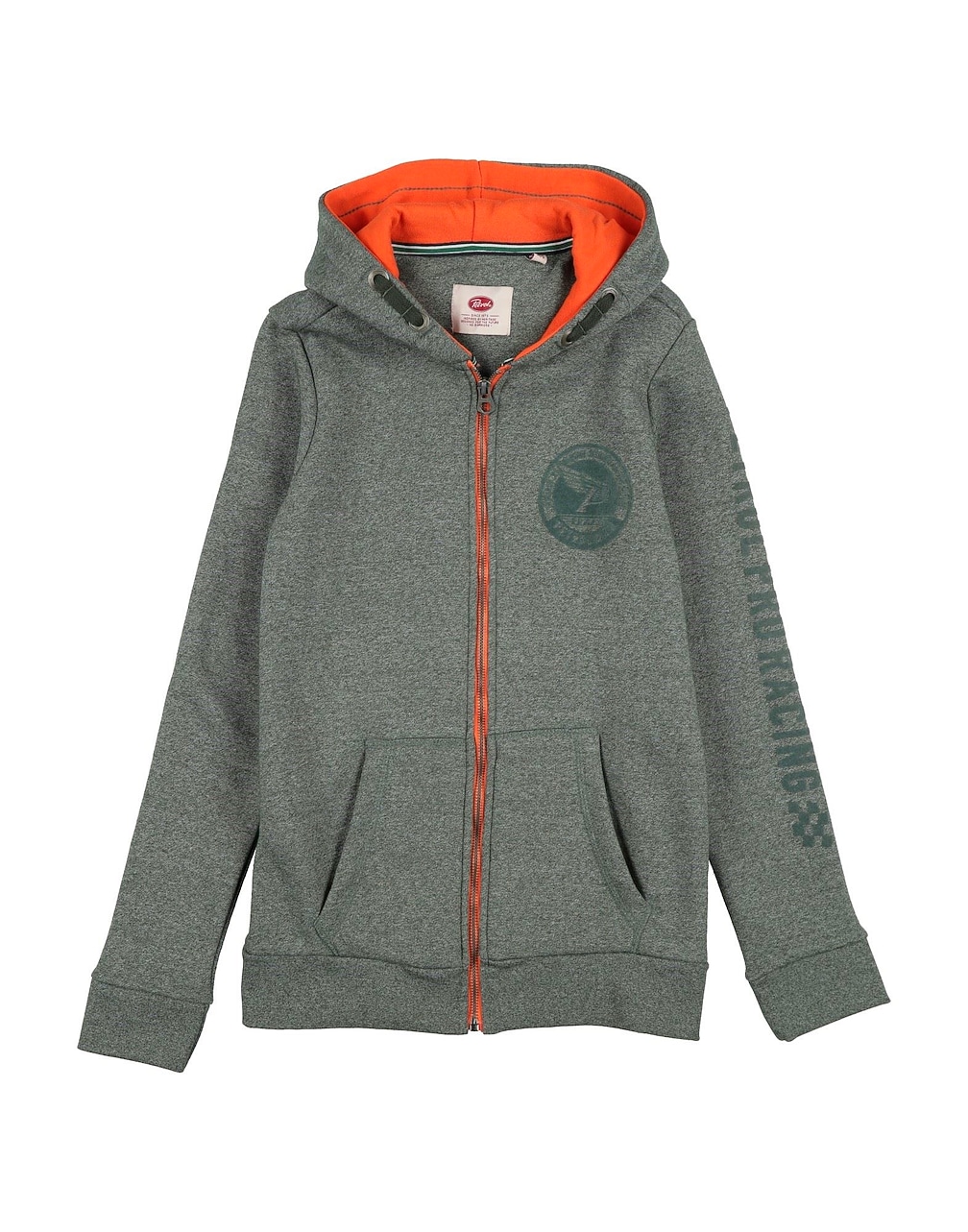 PETROL INDUSTRIES Co. - Sweatshirts