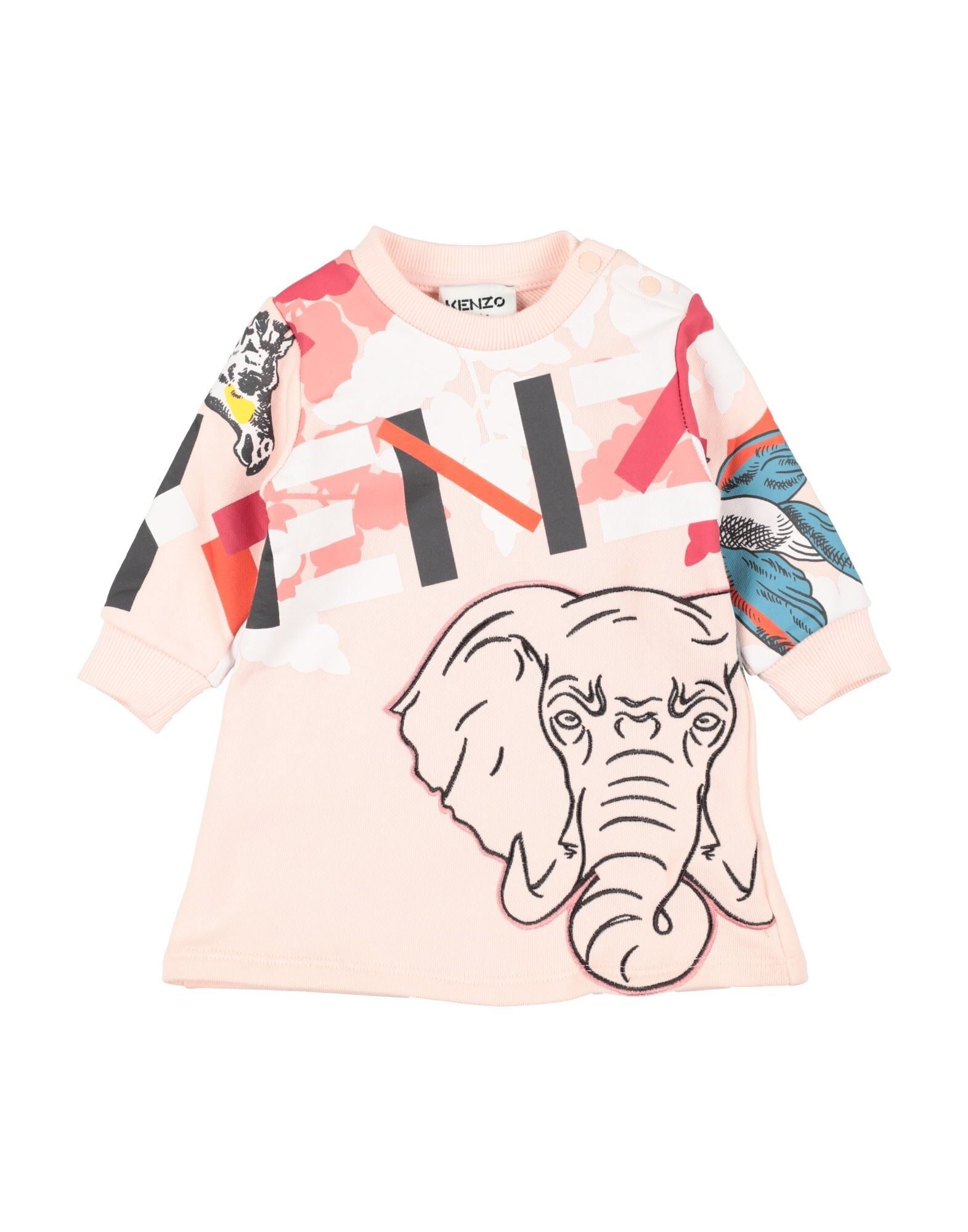 KENZO KIDS - Baby dresses