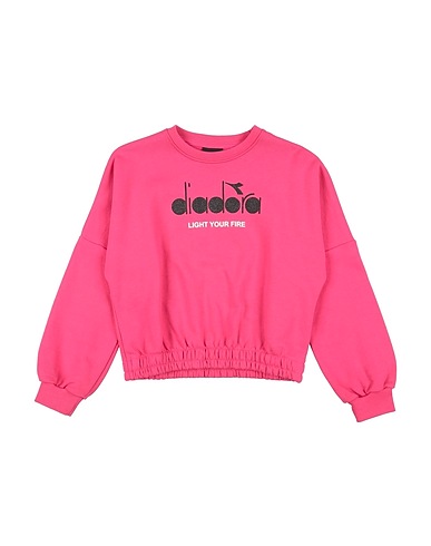 DIADORA Sweat-shirt 100% Coton