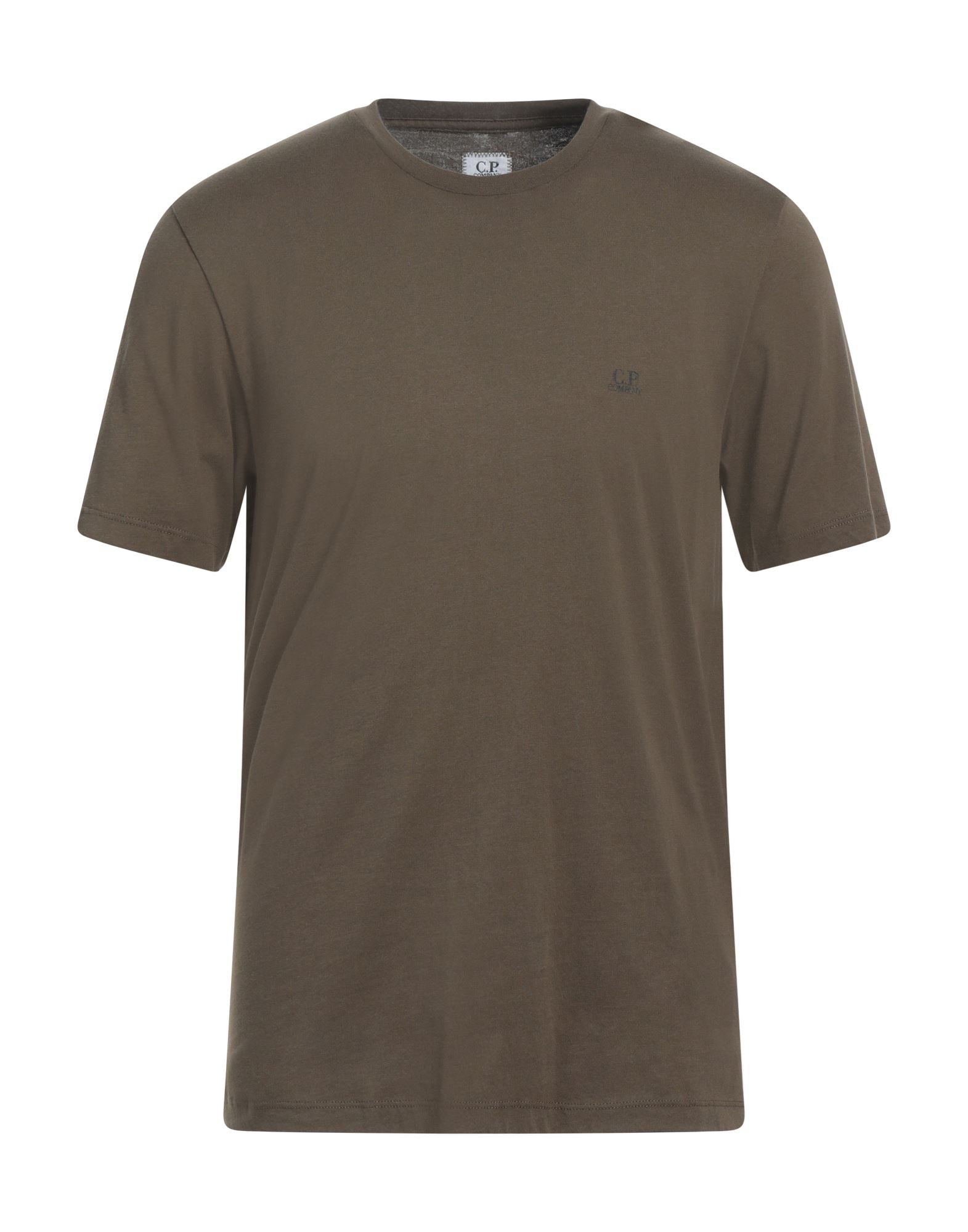 C.P. COMPANY - Camisetas