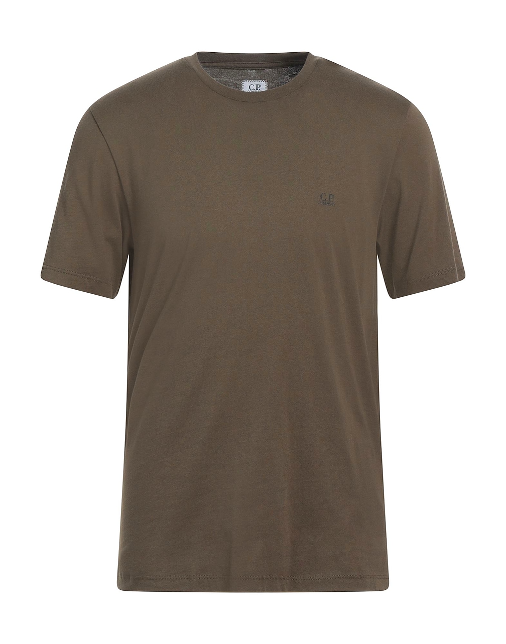 C.P. COMPANY - T-shirts