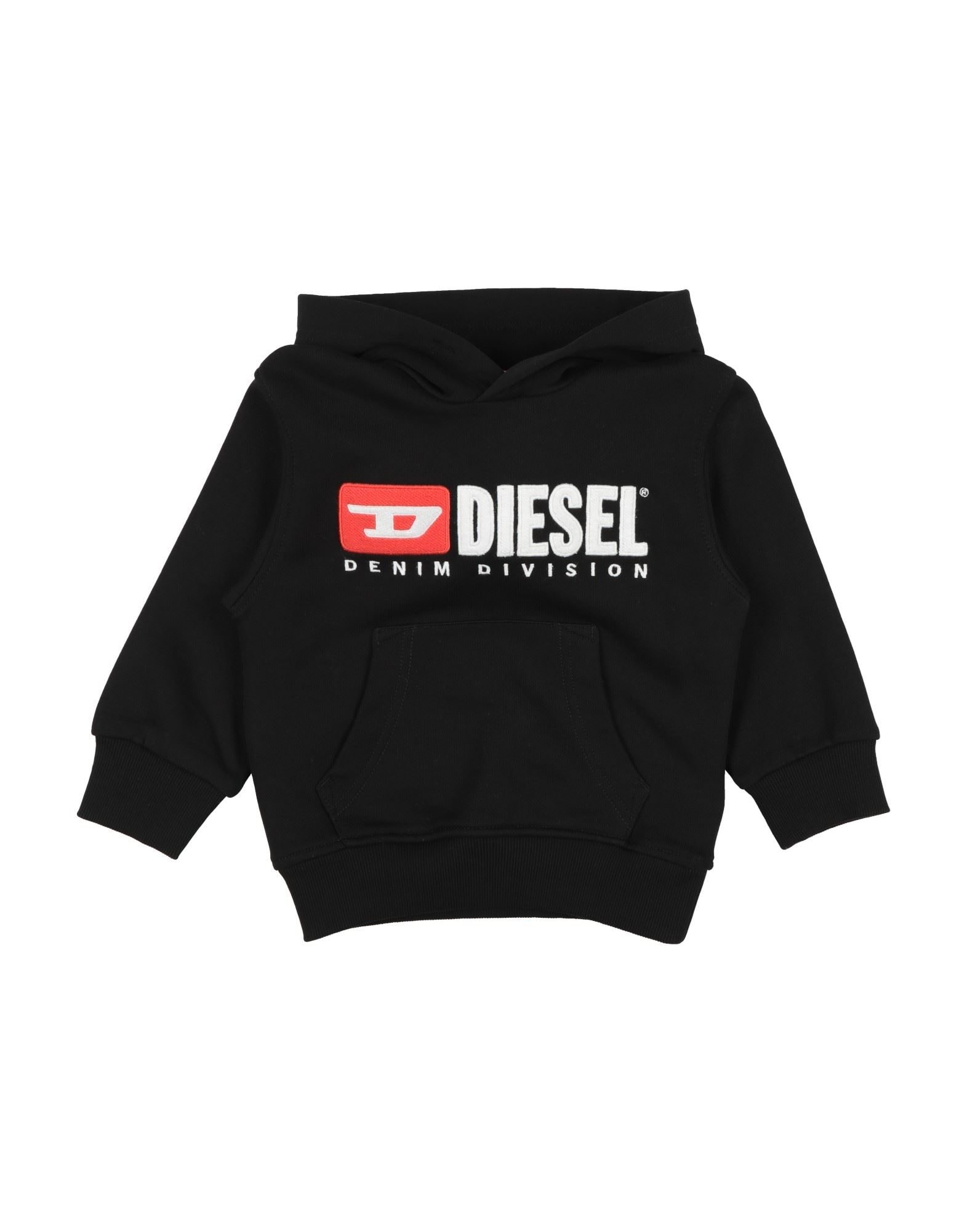 DIESEL - スウェットシャツ