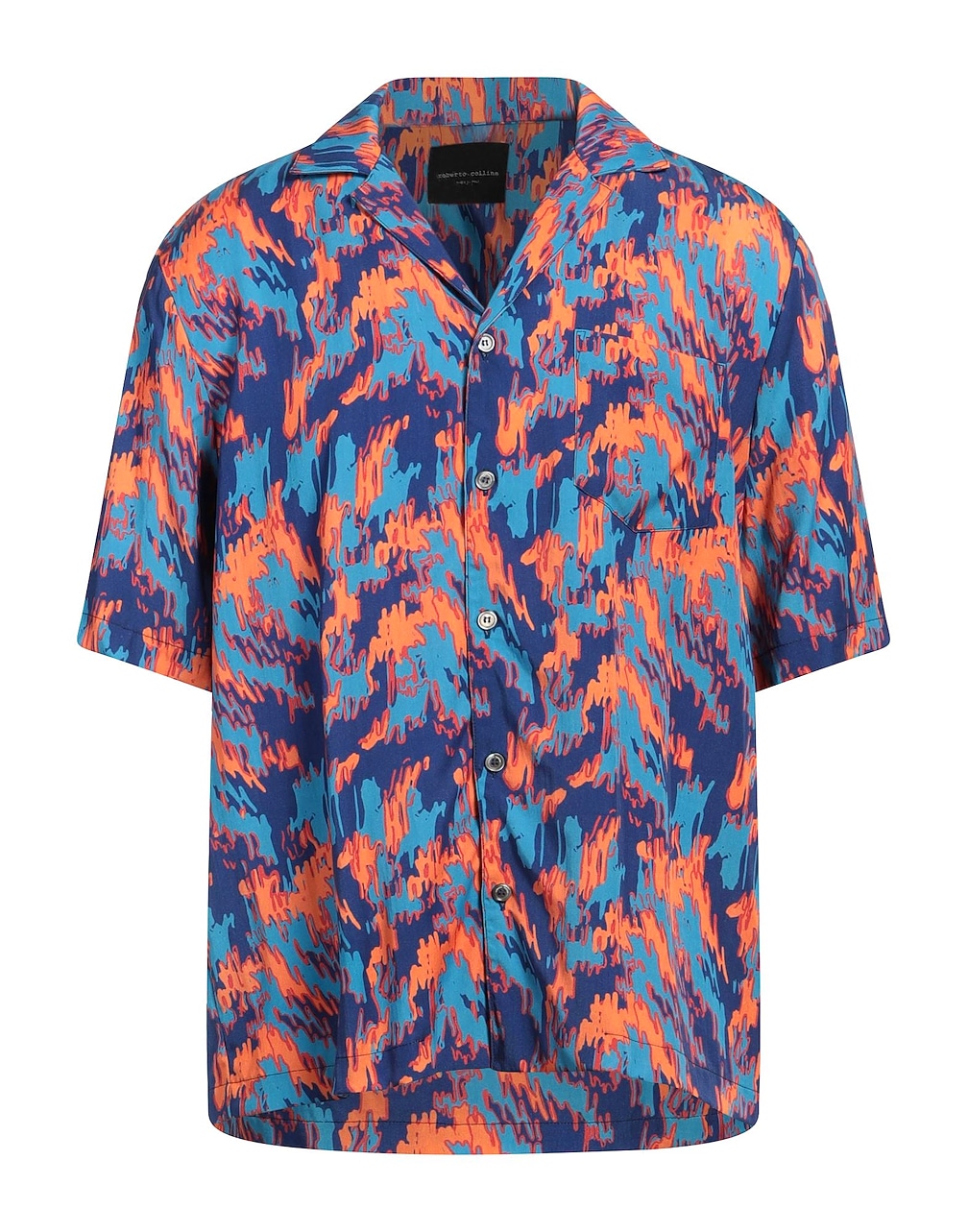 ROBERTO COLLINA - Shirts