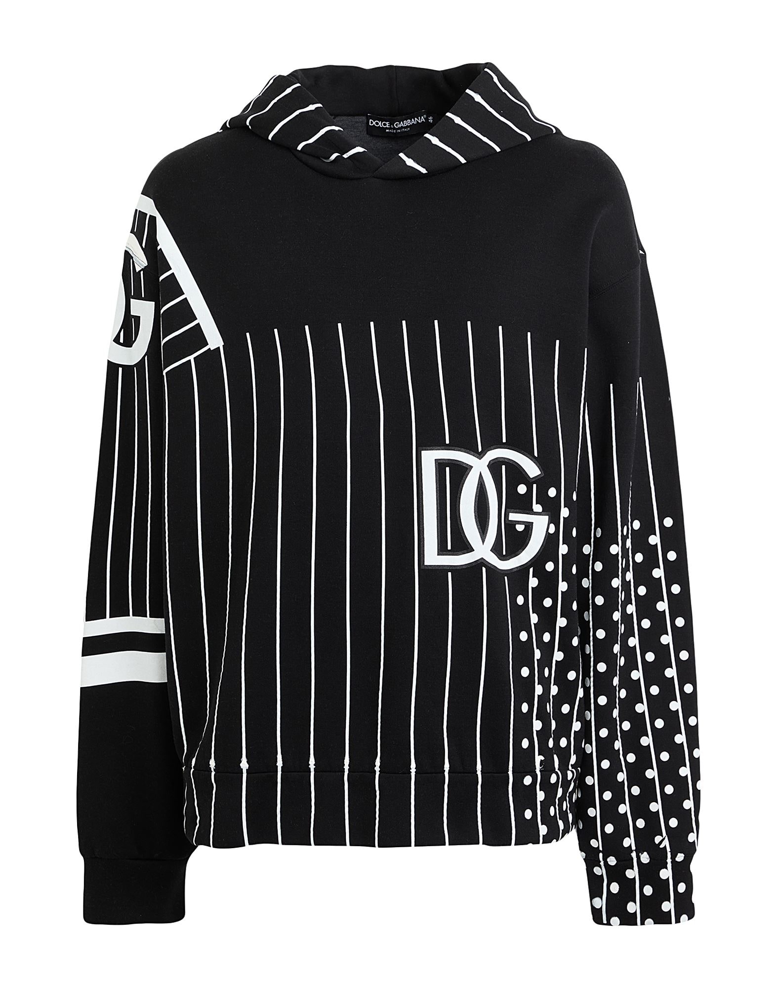 DOLCE&GABBANA - Sweatshirts