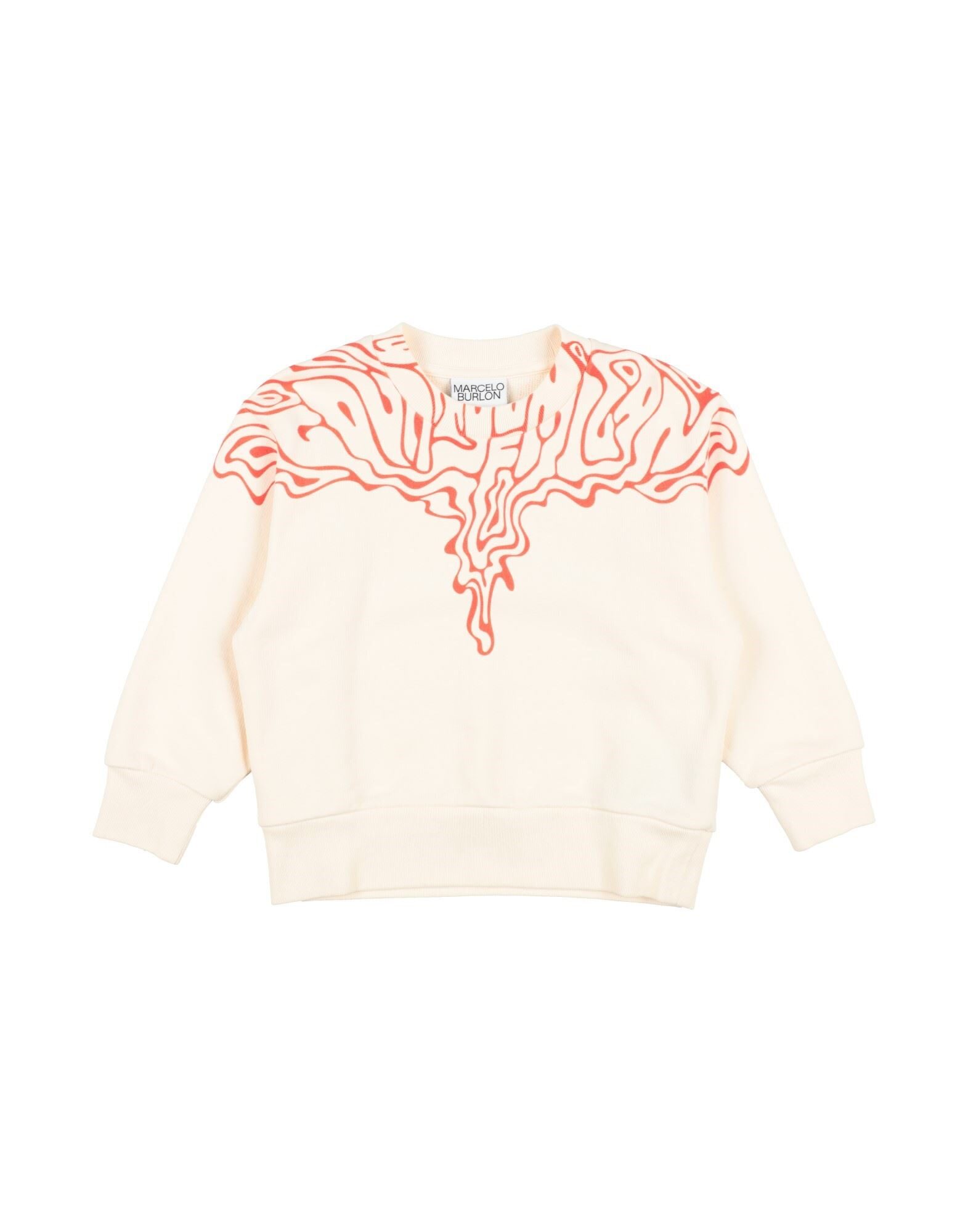 MARCELO BURLON - Sweatshirts