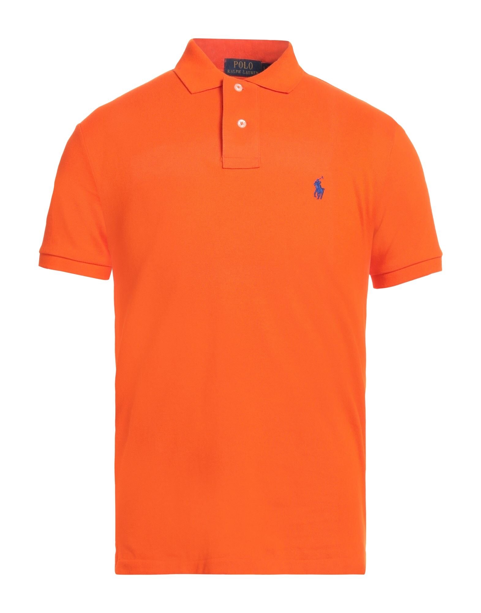 POLO RALPH LAUREN - Polo shirts