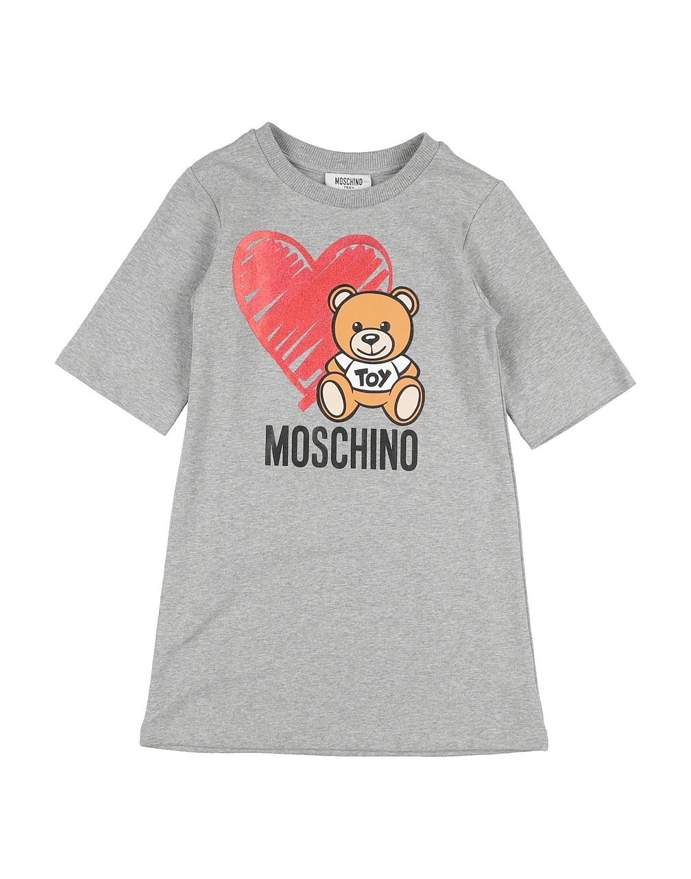MOSCHINO TEEN - Kids’ dresses