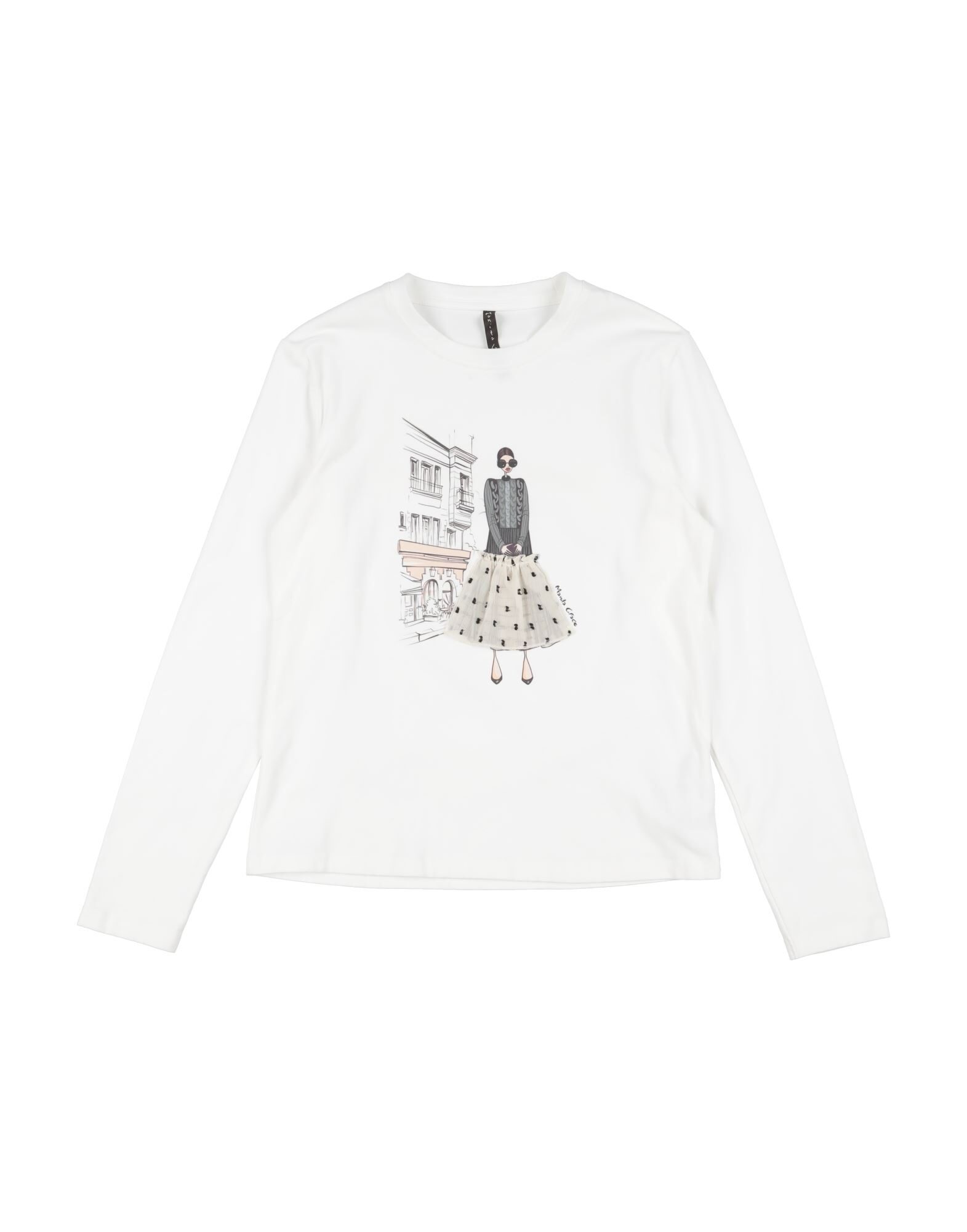 MANILA GRACE - Футболки