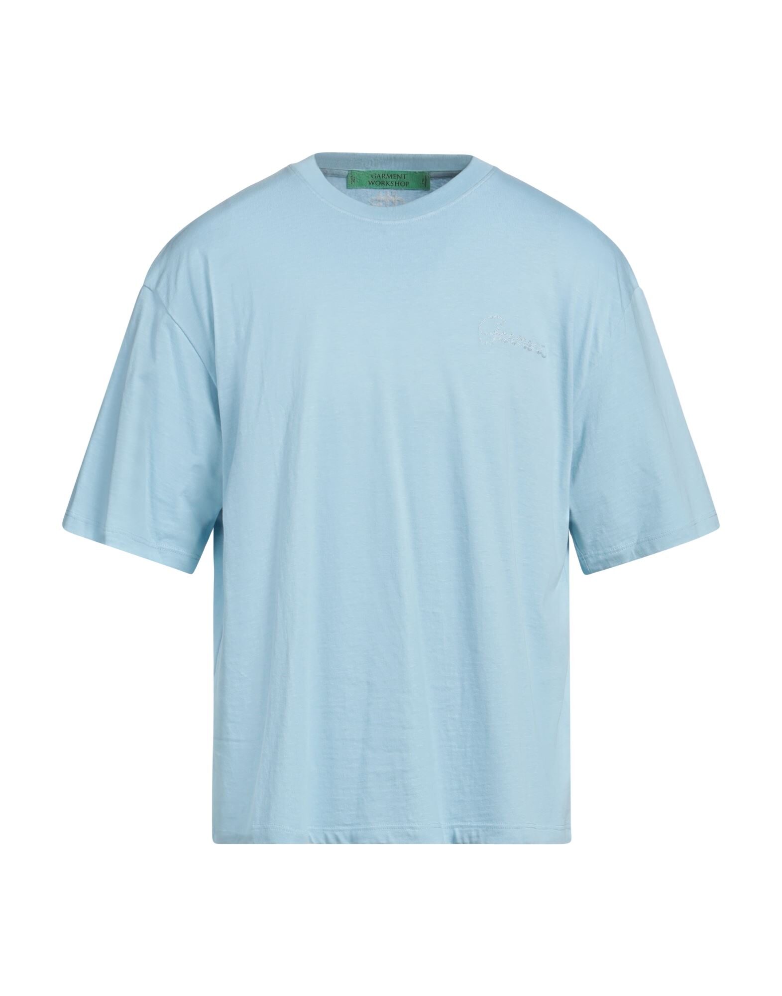 GARMENT WORKSHOP - T-shirts