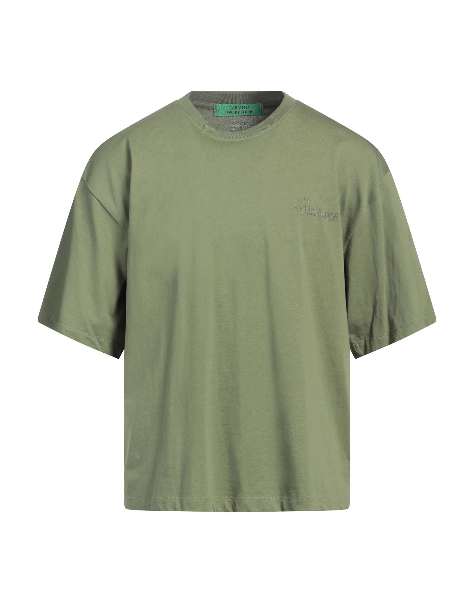 GARMENT WORKSHOP - T-shirts