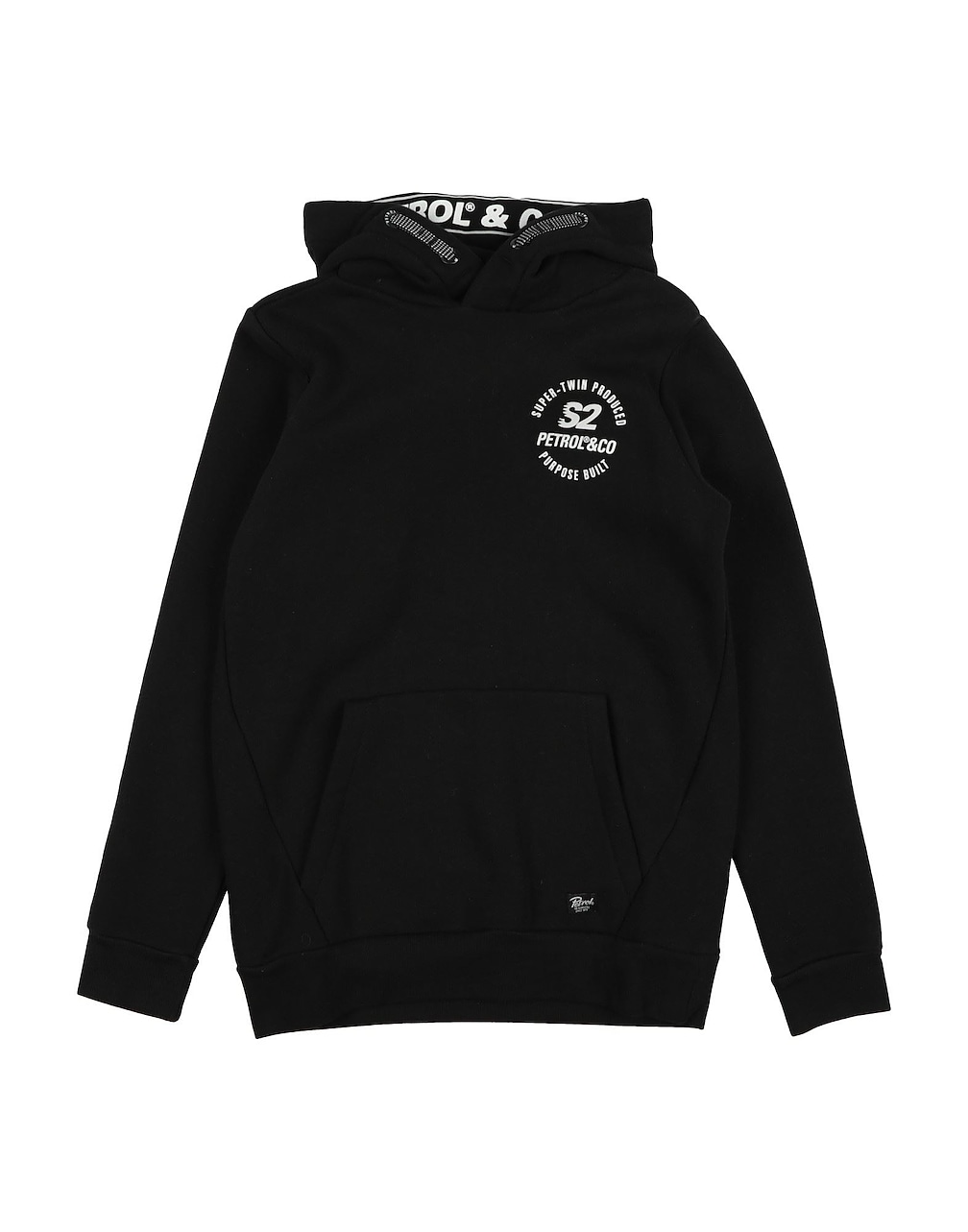 PETROL INDUSTRIES Co. - Sweatshirts