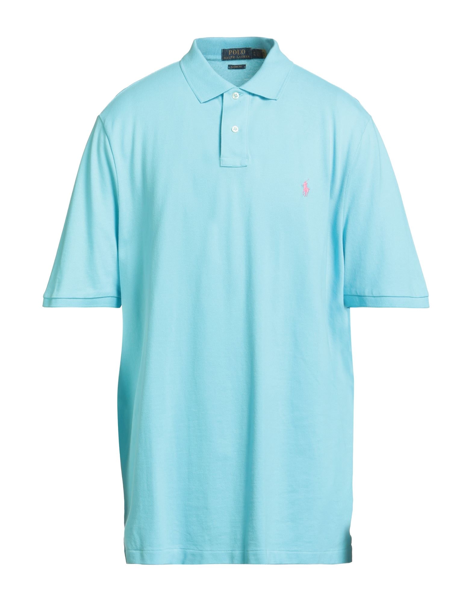 POLO RALPH LAUREN - Polo shirts