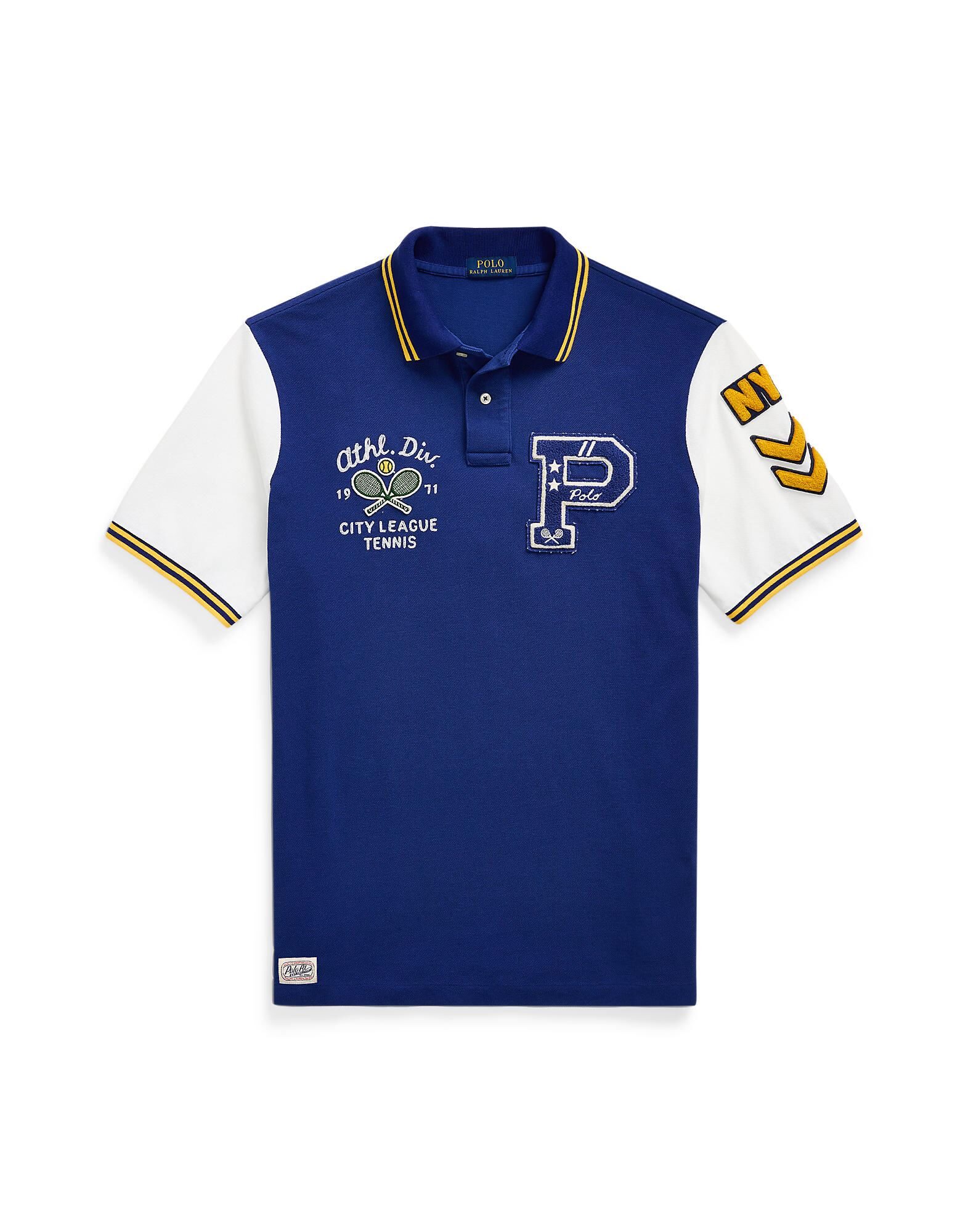 POLO RALPH LAUREN - Μπλουζάκια Polo