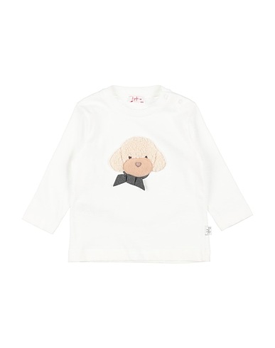 IL GUFO T-shirt 100% Coton, Polyester