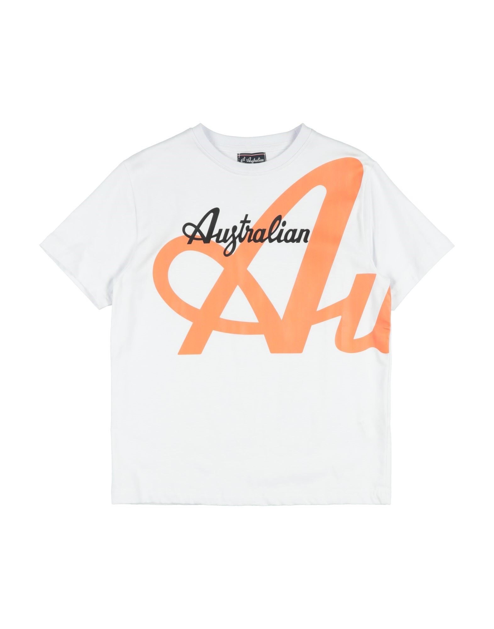 AUSTRALIAN - T-shirts
