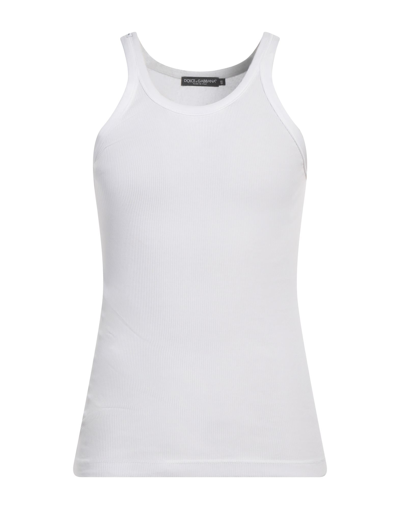DOLCE&GABBANA - タンクトップ