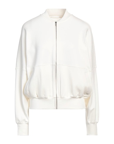 TRUE RELIGION Sweatshirt White 48% Cotton, 48% Modal, 4% Elastane