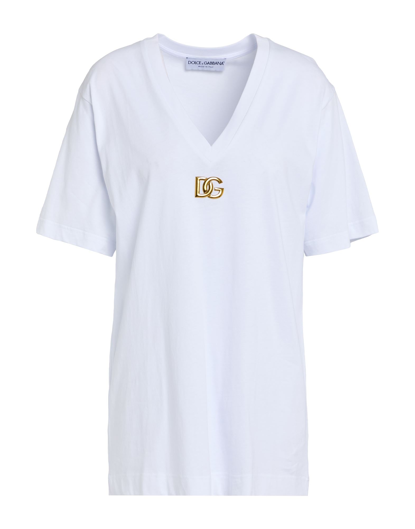 DOLCE&GABBANA - T-shirts