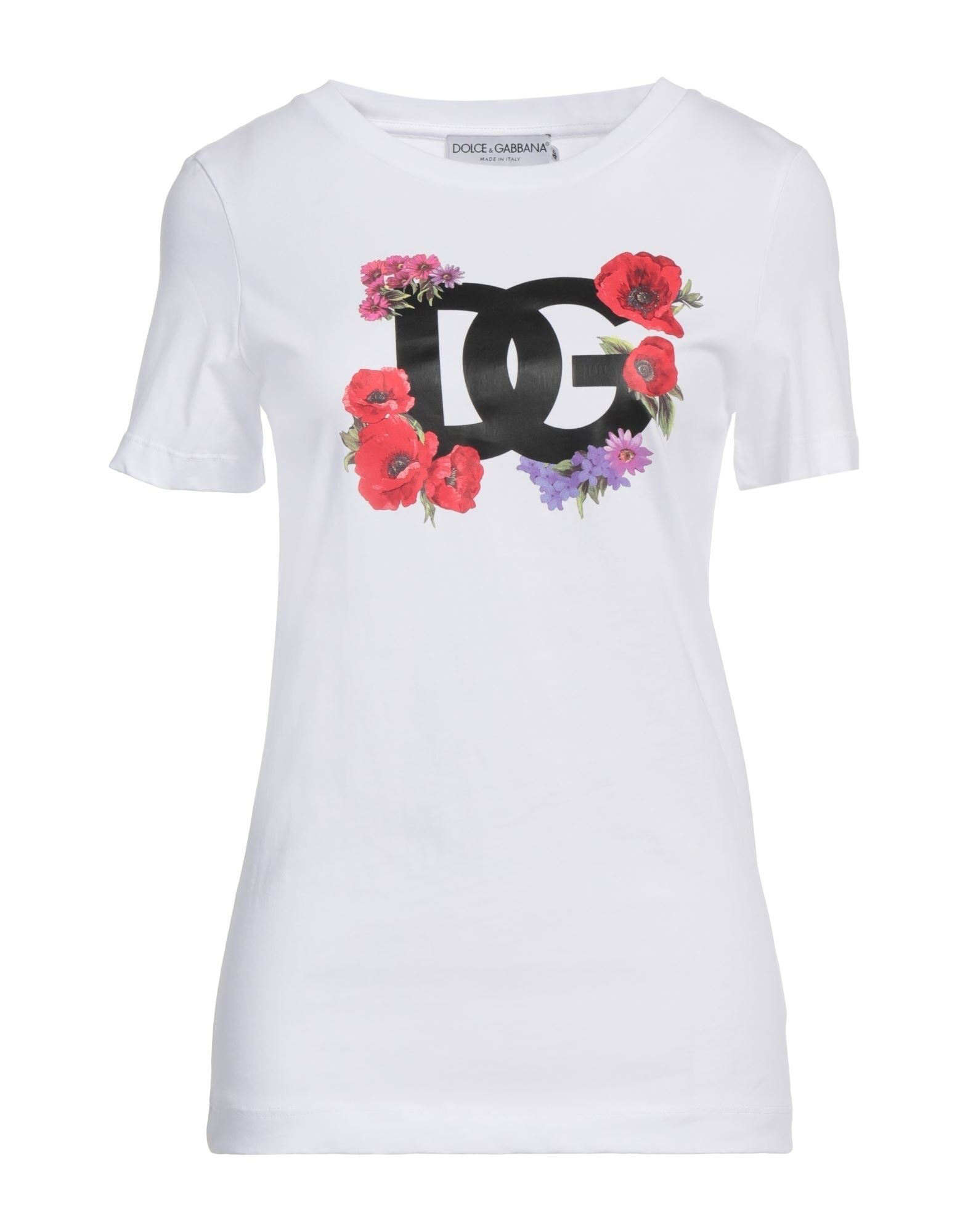 DOLCE&GABBANA - T シャツ