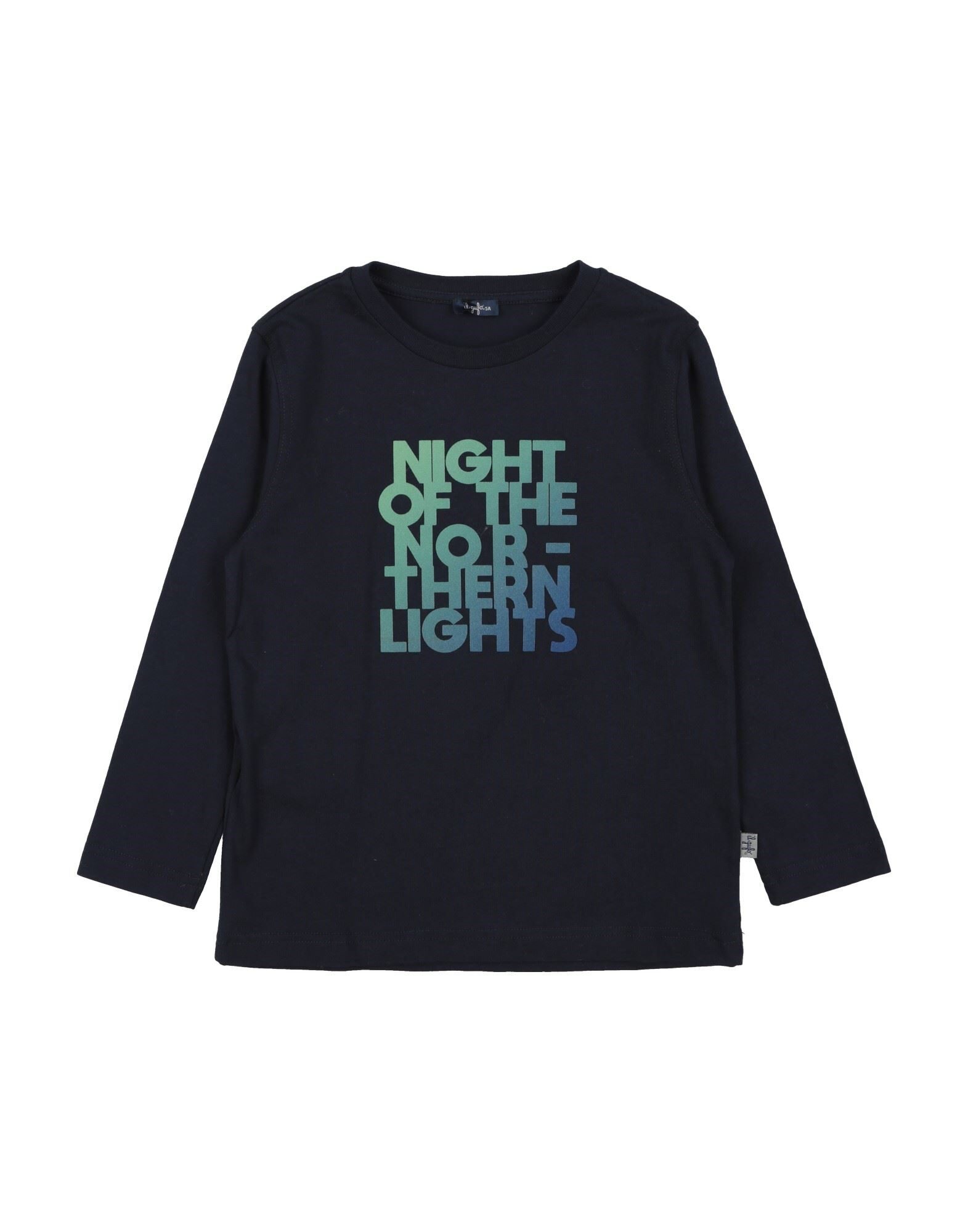 IL GUFO - Футболки