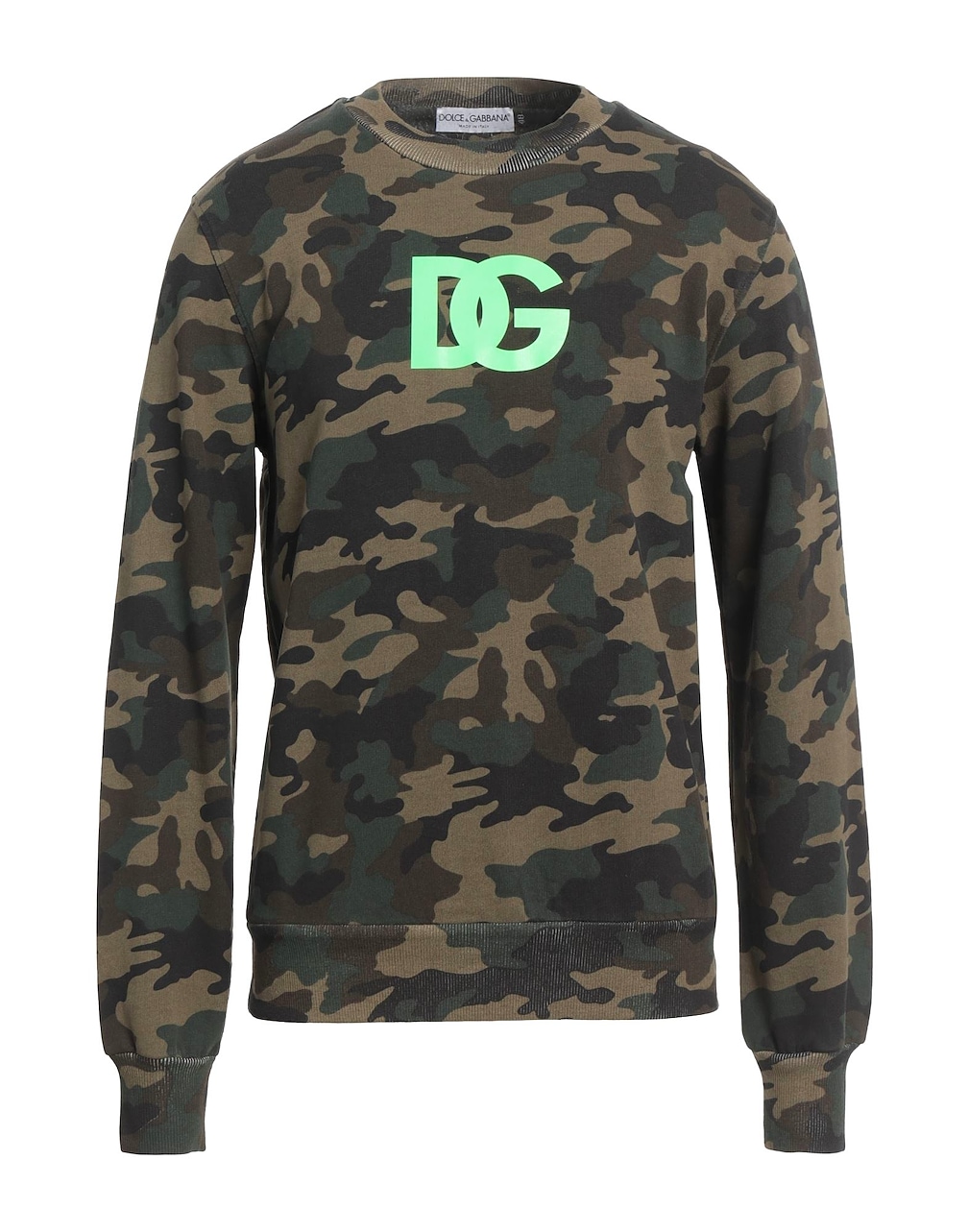 DOLCE&GABBANA - Sweatshirts